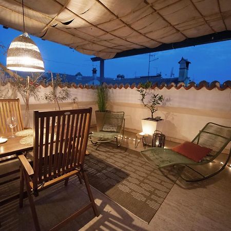 Modra Luna- Apartment With Terrace イゾラ エクステリア 写真